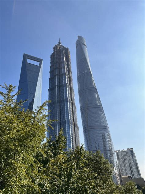 陆家嘴滨江中心案名确定 助推金融产业升级-派沃设计
