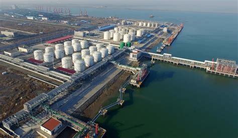 中石化在天津规划700亿元大动作！把南港工业区打造成世界一流化工新材料基地