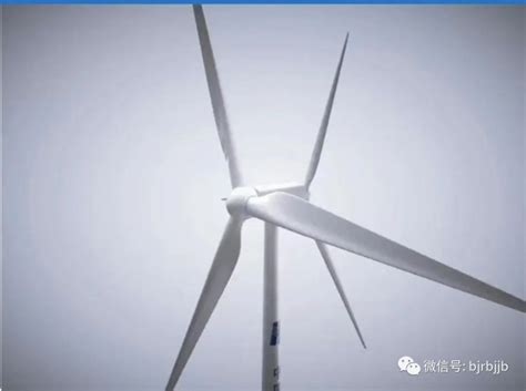 叶轮直径 191 米！国内单机容量最大高原山地风机成功吊装-国际风力发电网