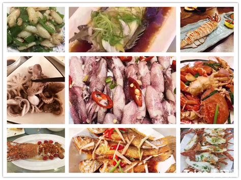 野生海鲜，各种天然鱼虾蟹都有，新鲜到家 - 商情交易 - 江阴论坛