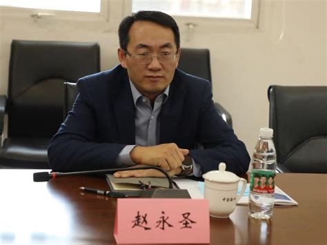 工业和信息化部消费品工业司负责人毛俊锋 -中华人民共和国科学技术部
