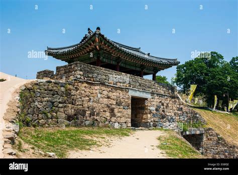 Gongsanseong (Gongju) - 2021 All You Need to Know Before You Go (with Photos) - Gongju, South ...
