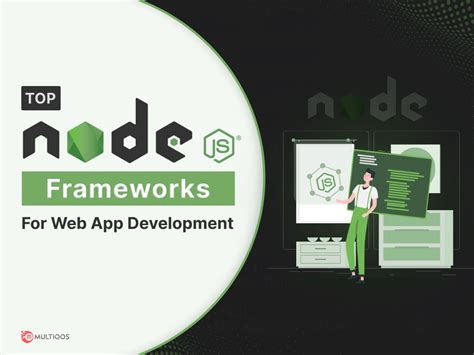 17 NodeJS Best Practices in 2024 To Follow Right Now