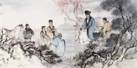 文化篇4：儒家文化概述和价值重估 - 知乎