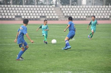 全国校园青少年足球友谊赛在京召开_公益中国