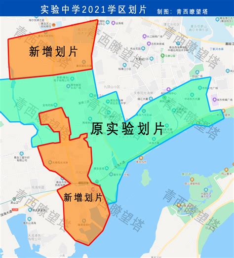 官方解读：青岛西海岸新区总体规划(2018-2035年)_生态