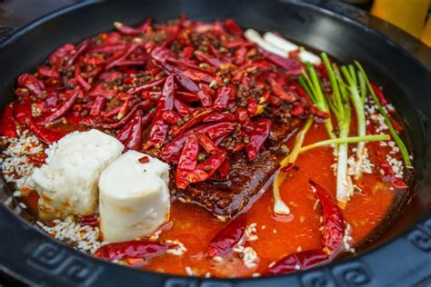 番茄火锅底料怎么吃，多种做法让你秒变大厨 - 知乎
