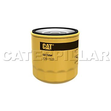 220-1523: Engine Oil Filter | Cat® Parts Store
