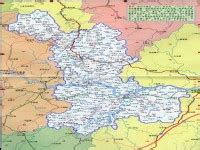 河北省有多少个市和县（河北省168个县市区及驻地速查表）_玉环网