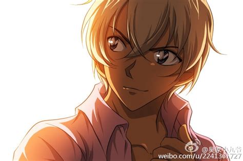 降谷晓图片