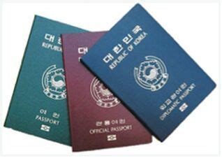 韩国对入籍是这样规定的！韩国移民政策解析|睿安信投资有限公司