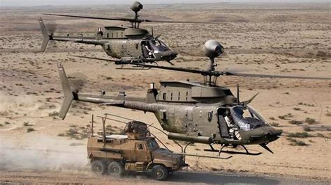 科曼奇退役后，美军又在研发新一代直升机，思路也发生了变化_企业新闻网