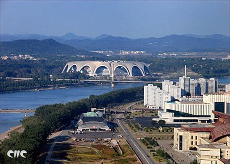 有国为邻：“围城”中的朝鲜_历史_凤凰网