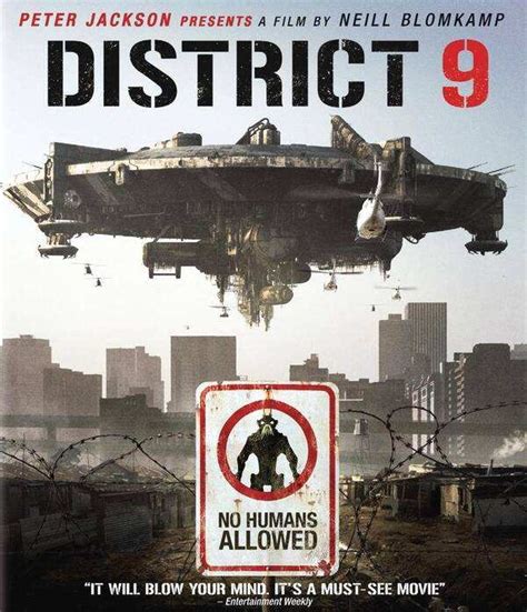 《第九区 District 9 2009》上译配音美国科幻片-上译配音外国影片-怀旧译制片-商城-经典重温