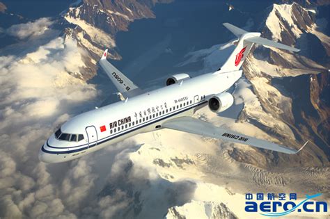 南航ARJ21飞机第二运营主基地迎来首架ARJ21，开启国产飞机商业运营新篇章 - 民用航空网