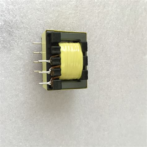 加宽高频变压器 EE13-三芯电子