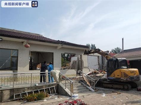 山西长治沁县一民房爆炸致5间房屋坍塌，已造成2死1伤 - 西部网（陕西新闻网）