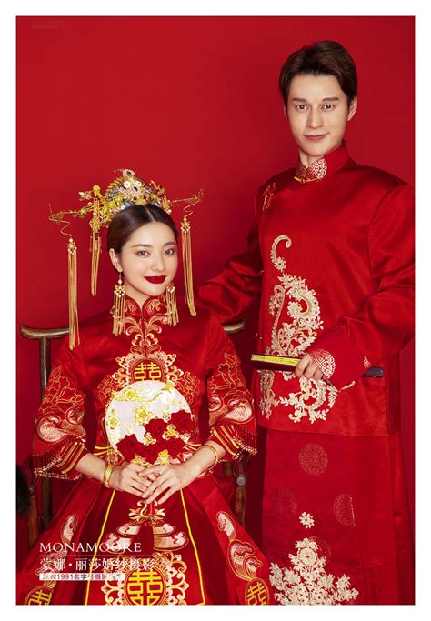 龙凤中国婚纱摄影照片 | 龙凤中国