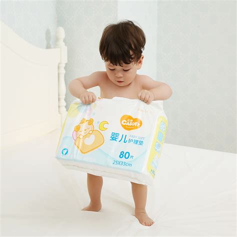 [便携金装]德佑婴儿童隔尿垫一次性不可洗护理垫宝宝用品护理垫_虎窝淘