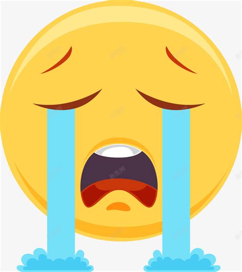 表情包哭脸图片