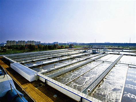 上海污水处理厂家-上海污水处理公司_南京康卓