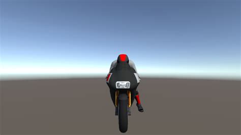 3D Model Racing Bikes Vehicle Rider - TurboSquid 1282635