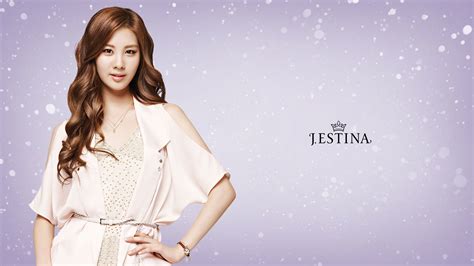 True to the End: A Portrait of Seohyun for Her 24th Birthday