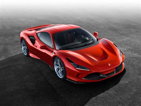 Ferrari F8 Tributo 登陆我国，售价 RM 1,068,000 ！ | automachi.com