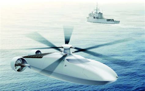 组图：中美高速直升机大比拼 科幻设计惊艳亮相 中国快讯 南方网