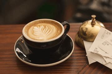 舒适圈咖啡 - 关于舒适的咖啡馆名字 - 香橙宝宝起名网