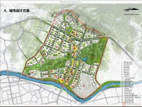关于龙凤新区规划，你想知道的都在这……-搜狐大视野-搜狐新闻