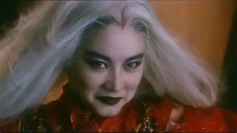 27年后经典重现！《白发魔女传》4K修复版在台湾重映！|白发魔女传|修复版|重映_新浪新闻