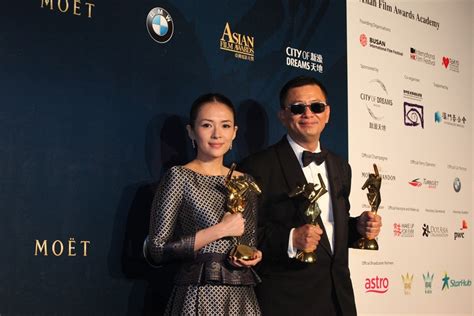 亚洲含金量最高的电影奖，亚洲三大电影节奖项有哪些-真时天下