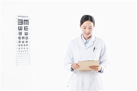 眼视光医学治疗宣传折页AI广告设计素材海报模板免费下载-享设计