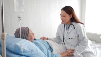 鸡胸患者图片