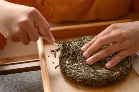 教你如何优雅的冲泡普洱茶|普洱茶百科 - 中吉号官网