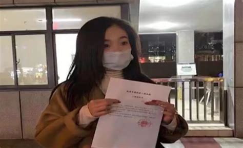 杭州女子被造谣事件参与者称“都是自己作的”，网友：后悔也晚了 | 北晚新视觉