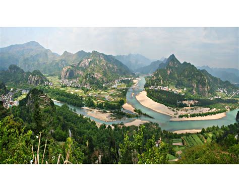 永嘉县,永嘉县,永嘉县上塘镇_大山谷图库