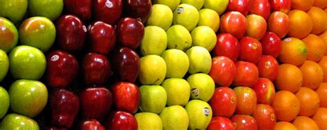进口水果为何如此热销，国产水果怎样寻求发展机遇 - 农敢网