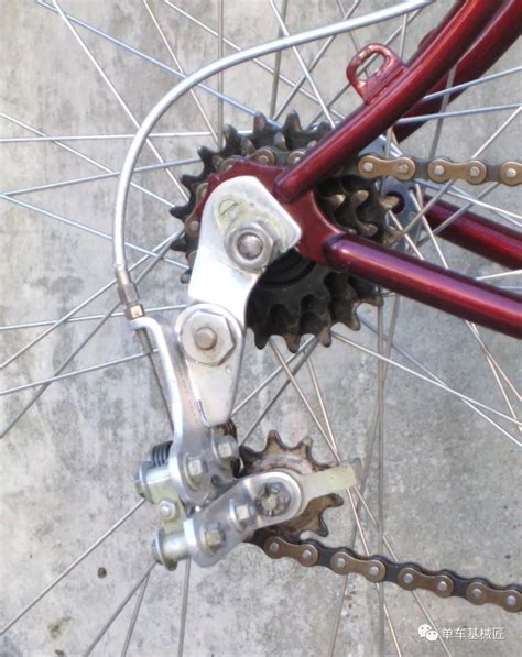 骑记-如何更换及拆卸自行车来令片