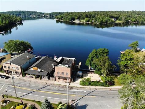 9 Horseshoe Lake Rd, Kauneonga Lake, NY 12749 - Land for Sale | LoopNet.com