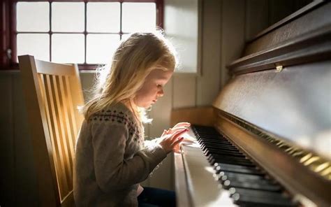 【钢琴学习】为什么有的人考过了钢琴10级，却不懂音乐？ - 知乎