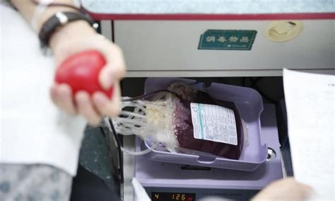 献血的危害医生都不献血(献血真的对身体好吗,为什么很多医生都不献)-海诗网