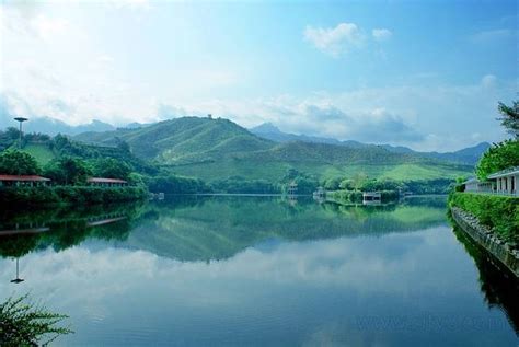2023雁鸣湖休闲公园游玩攻略,景色优美的雁鸣湖在西安的东...【去哪儿攻略】