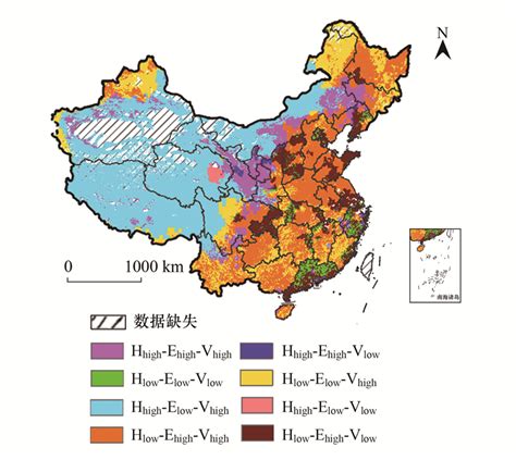 500年大数据告诉你：中国旱涝格局呈现周期性变化-资讯-中国天气网