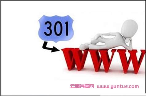 为什么把没带www域名，通过301重定向到带www的上面? - 云服务器网