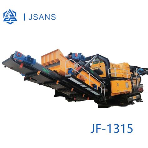 JF-1315 - 贵州京三松机械设备有限公司