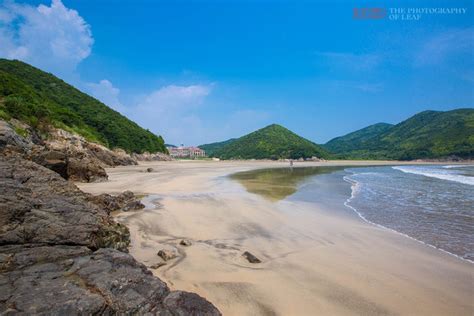 宁波象山松兰山海滨度假区-VR全景城市