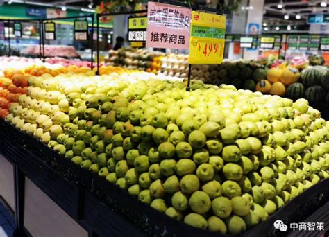 经营水果店要把握的5个要点（附百果园、鲜力达案例）-北京中商智策企业管理有限公司