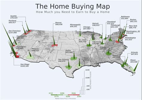 美国房价启示录（一）：美国房价涨幅最大的城市具备哪些特征？-乐居财经